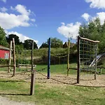 Am Zylinderberg * Zislow