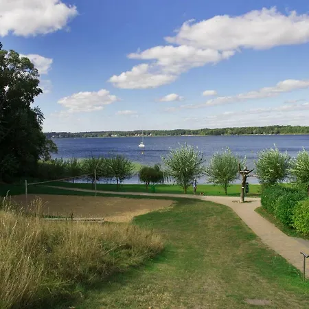 Hébergement de vacances Am Zylinderberg