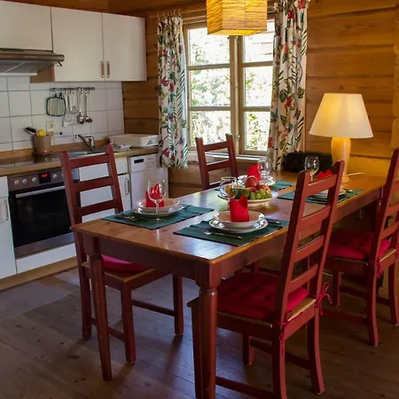 Hébergement de vacances Am Zylinderberg