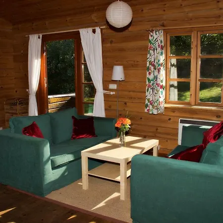 Am Zylinderberg Hébergement de vacances Zislow