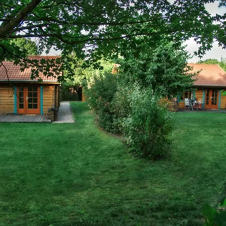 Am Zylinderberg Hébergement de vacances