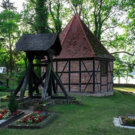 Am Zylinderberg Hébergement de vacances *