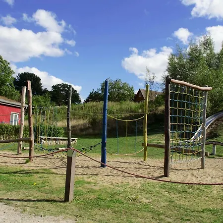 Am Zylinderberg * Zislow