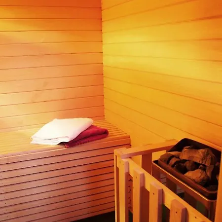 Am Zylinderberg Hébergement de vacances *